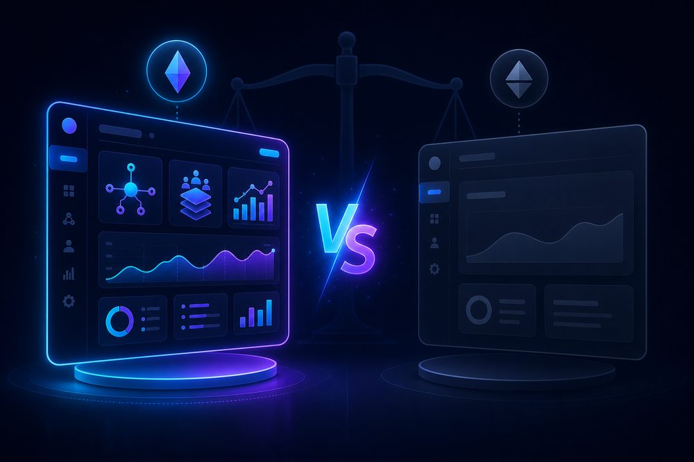 TG2AI 与 Telegram Elite 功能对比示意图